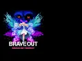 Download Lagu Knock out monkey - BRAVE OUT [full version]