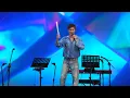 2026新竹市巨星演唱會 李聖傑 你那麼愛她 4K