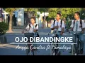 Download Lagu OJO DIBANDINGKE - Angga Candra ft Himalaya ( LIRIK )