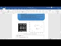 Image segmentation based on text and graphic using python DIP Lab