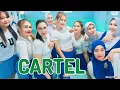 Download Lagu CARTEL KOPLO | SENAM KREASI | CHOREO NENG VITA