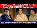 Lagu Udit Narayan Sings For Jatin Lalit| Jatin Lalit और Udit Narayan के Superhit Songs