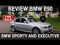 Download Lagu REVIEW BMW E90 325i LCI (2010)