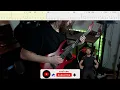 Thy Art Is Murder | Puppet Master | (Guitar Cover) W/TABS #94
