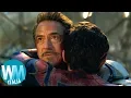 Download Lagu Un'altra Top 10 MIGLIORI MOMENTI in AVENGERS ENDGAME!