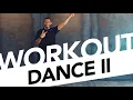 Lagu HOME WORKOUT // 25 MIN. DANCE WORKOUT // TANJU