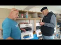 Download Lagu Majstor Šemso pored kundaka izrađuje i inkubatore.