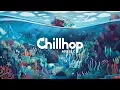 Download Lagu Sleepy Fish - Beneath Your Waves [lofi hiphop beats]