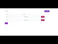 Dynamic input fields with Laravel and Livewire