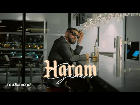 Download MP3 Samara - Haram (Official Music Video)