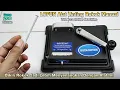 Download Lagu LCFUN Alat Linting Rokok Manual Tobacco Roller Machine