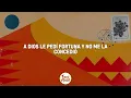 AL GOLPITO (Letra) - Quevedo ft. Nueva Línea