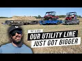 Tandem Utility Trailers Are Back Diamond C
