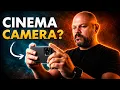 The BEST APP for iPhone Filmmaking