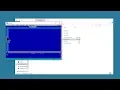 Install QB64 1 3 QBasic 1 1 On Windows 10 Tutorial Free Download