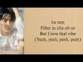 Download Lagu ENHYPEN Polaroid Love Easy Lyrics