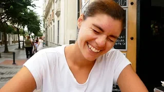 When Speaking Spanish Goes Horribly, Wonderfully Wrong | Sailing Cadiz | Sailing Vlog 74