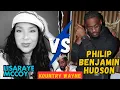 Kountry Wayne LisaRaye Mccoy VS Philip Benjamin Hudson Lifestyle Biography Comparison