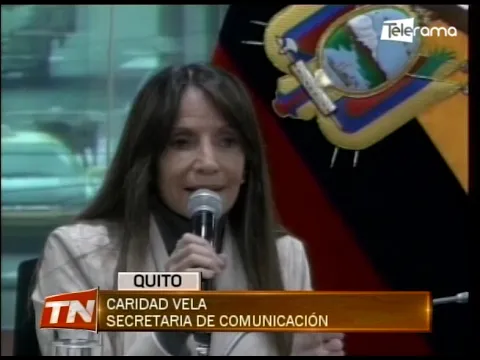 Ministro Cevallos alertó sobre incremento de contagios en 17 provincias