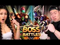 Download Lagu OLD SCHOOL Boss Monsters but with MODERN (not meta) Decks in Yu-Gi-Oh! Master Duel