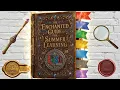 Enchanted Guide for Summer Learning 2026-2027