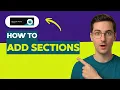 How to Add Sections to Microsoft Forms 2026 Full Guide