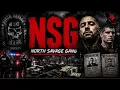 NORTH SIDE GANG The Complete Story of a Made in Quebec Cartel Gangster Documentary
