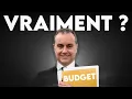 Download Lagu Lecornu présente son budget, la gauche et la droite réagissent