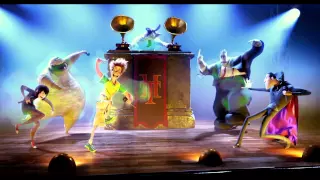 The Zing Song Hotel Transylvania Extended 