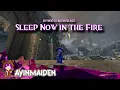 GW2 Sleep Now in the Fire achievement