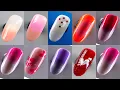 40 New Nails Art For summer Nail Design ideas compilation