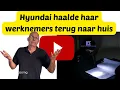 Download Lagu Hyundai schandaal is nog lang niet over