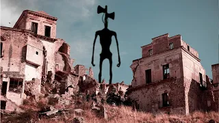 صفارة الإنذار في الحياة الحقيقية دندنها