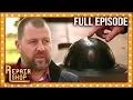 Download Lagu This Helmet Saved His Grandfather's Life! | Season 4 Episode 30 | The Repair Shop | Full Episode