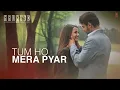तुम हो मेरा प्यार हॉन्टेड पूरा गाना गानात्मक वीडियो | केके, सुजान डी मेलो
