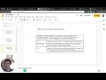 Text Patterns UCI ICS 33