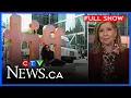 Download Lagu Toronto International Film Festival celebrates 50th year | CTV National News at 5:30 for Sep 4, 2025