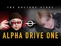 Lagu The Kulture Study: ALPHA DRIVE ONE 'Freak Alarm' MV