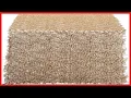 DII CAMZ38207 16 x 10 Table Runner Roll Gold Sequin