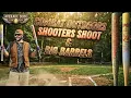 Combat Outdoors Big Barrels Shooters Shoot USSSA Slowpitch Bat Review