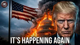 Every 80 Years America Breaks Here s Why