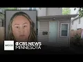 Ex-assistant county attorney charged in Minnesota sex trafficking scheme