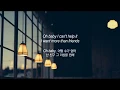 Download Lagu Mokita - More Than Friends [한글자막/가사]