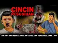 Lagu CINCIN PESUGIHAN YANG MENDATANGKAN KEKAYAAN INSTAN..DENGAN SYARAT...?? - Cerita Hantu Seram