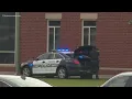 Active shooter training in Chesapeake