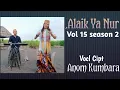 Download Lagu Shollalloh # vol 15 season 2 # Vocl Cipt Gus H Anom Kumbara