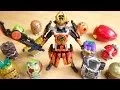 Download Lagu Gaim Kachidoki with all 12 arms! AC11 Arms Change Series Kamen Rider Gaim Kachidoki Arms Review! ...