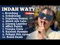 Download Lagu Terbaru ‼️ BRONDONG INDAH WATY FULL ALBUM 2025 || kepalang demen - masih ada luka indah wati
