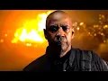 Download Lagu 4 times in Equalizer who made us think that slow motion was invented for Denzel