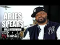 Lagu Aries Spears on Chappelle, 50 Cent, Diddy, J-Lo, Will Smith, Tekashi, Nas, Trump (Full Interview)